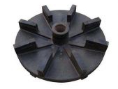 浮选机叶轮盖板系列 