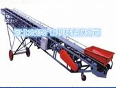 输送机DTⅡ型A系列 