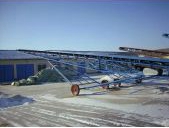 移动式输送机系列 