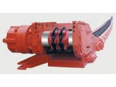 埋式刮板机系列 