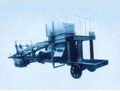 输送机卸料车及卸料器 