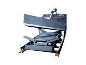 输送机卸料车及卸料器 