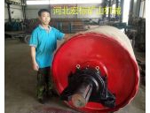 输送机滚筒系列 