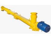 螺旋输送机系列 