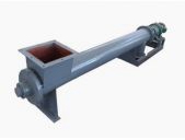 螺旋输送机系列 