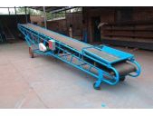 移动式输送机系列 