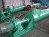 螺旋输送机系列 