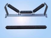 输送机橡胶托辊系列 