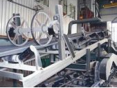 输送机卸料车及卸料器 