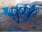 大倾角带式输送机系列