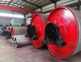 输送机滚筒系列 