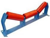 输送机铁托辊系列 