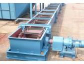 埋式刮板机系列 