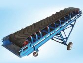 移动式输送机系列 