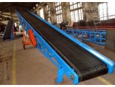 移动式输送机系列 