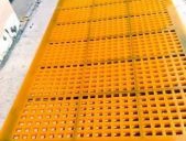 聚氨酯筛板系列 