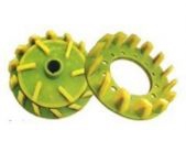 浮选机叶轮盖板系列 