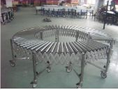 输送机滚筒系列 