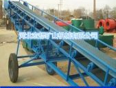 输送机常见故障排除方法