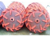 浮选机叶轮盖板系列 