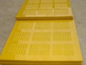 聚氨酯筛板系列 