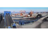 输送机DX型钢绳芯系列 