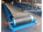 移动式输送机系列 